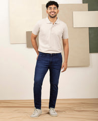 SKINNY FIT JEAN