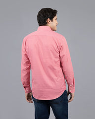 CAMISA CASUAL