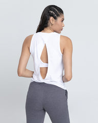 CAMISETA MUJER STAY DRY