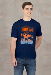 CAMISETA ESTAMPADA