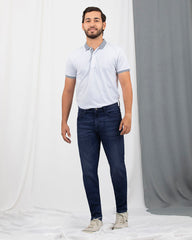 SKINNY FIT JEAN