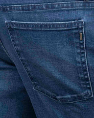 BERMUDA HOMBRE STRAIGHT