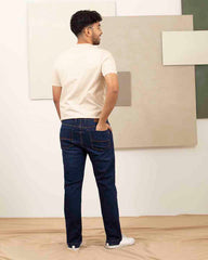 JEAN SEMI AJUSTADO
