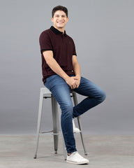 CAMISA POLO MODA