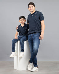 CAMISA POLO MODA