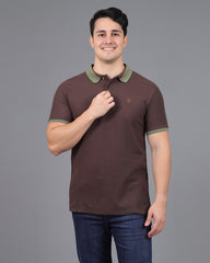 CAMISA POLO MODA