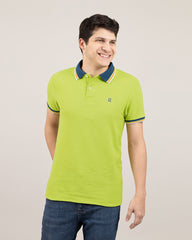 CAMISA POLO MODA