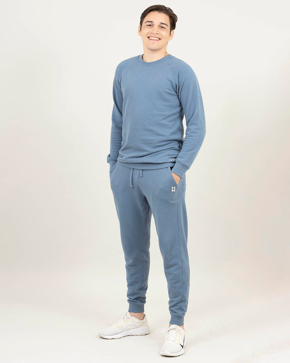 Buzo hombre deals jogger