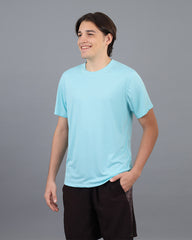CAMISETA HOMBRE STAY DRY
