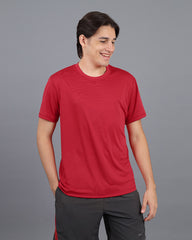 CAMISETA HOMBRE STAY DRY