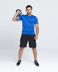 CAMISETA HOMBRE STAY DRY