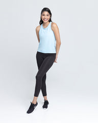 CAMISETA MUJER STAY DRY
