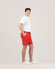 Calzoneta para best sale mujer
