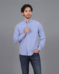 CAMISA CASUAL