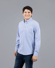 CAMISA CASUAL