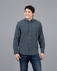 CAMISA CASUAL