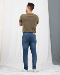 POWER SKINNY FIT JEAN