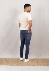 POWER SKINNY FIT JEAN