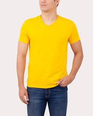 CAMISETA CUELLO V