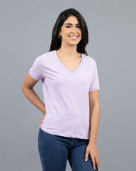 Camisetas cuello v profundo hombre online