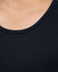CAMISETA SIN MANGA