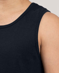 CAMISETA SIN MANGA