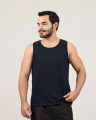 CAMISETA SIN MANGA