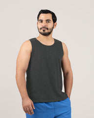 CAMISETA SIN MANGA