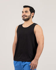 CAMISETA SIN MANGA