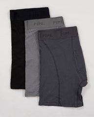 BOXER BRIEF 3 PACK