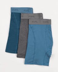 BOXER BRIEF 3 PACK