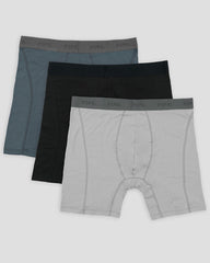 BOXER BRIEF 3 PACK