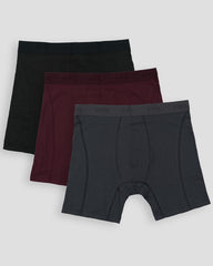 BOXER BRIEF 3 PACK