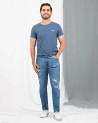 SKINNY FIT JEAN