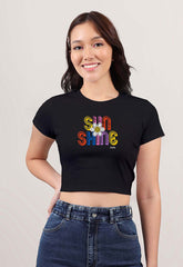 CAMISETAS ESTAMPADAS