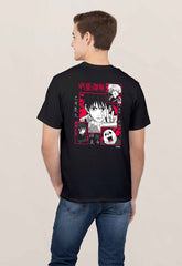 CAMISETA ESTAMPADA
