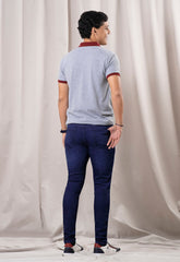 POWER SKINNY FIT JEAN
