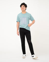 SKINNY FIT JEAN