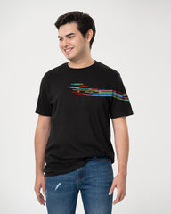 CAMISETA HOMBRE OVERSIZED