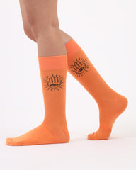 CALCETA ALTA UNISEX