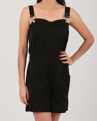 ENTERIZO MUJER SHORT