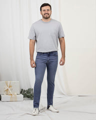 SKINNY FIT JEAN