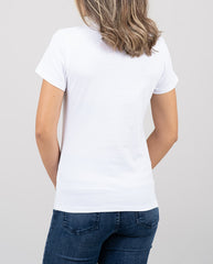 CAMISETA MUJER