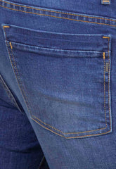 SKINNY FIT JEAN