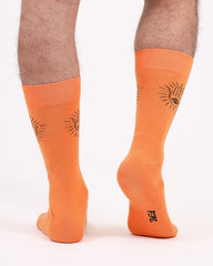 CALCETA ALTA UNISEX
