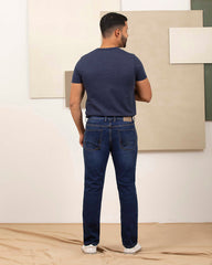 JEAN SEMI AJUSTADO