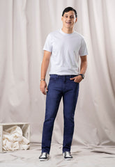 JEAN SEMI AJUSTADO