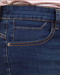 JEAN SEMI AJUSTADO