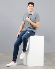 CAMISA POLO MODA