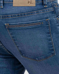POWER SKINNY FIT JEAN